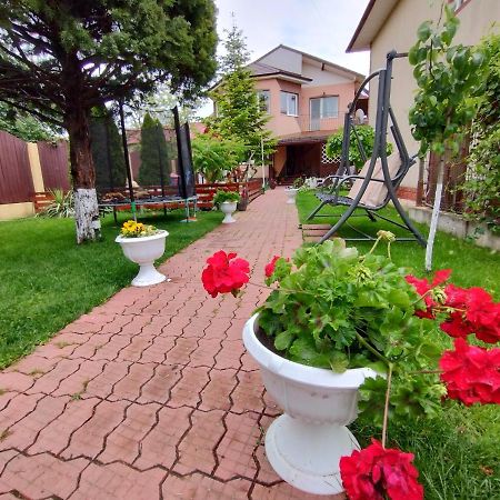 Casa Aura 1 Hotel Costinesti Luaran gambar