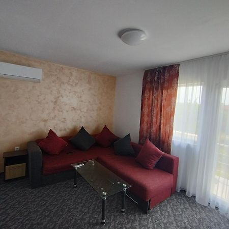 Casa Aura 1 Hotel Costinesti Luaran gambar