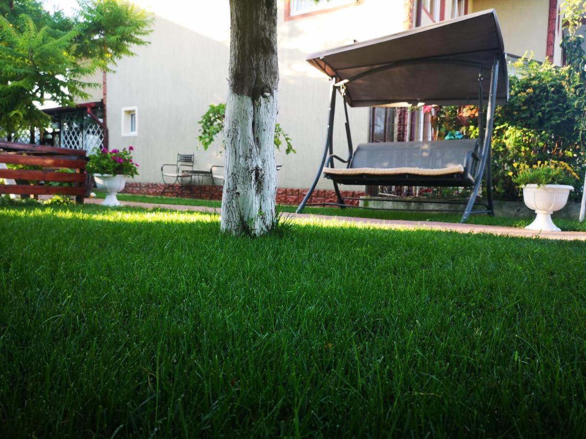 Casa Aura 1 Hotel Costinesti Luaran gambar