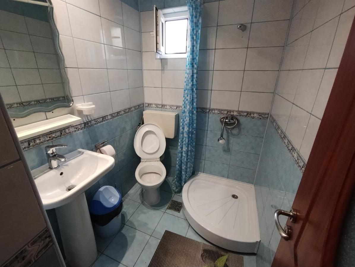 Casa Aura 1 Hotel Costinesti Luaran gambar