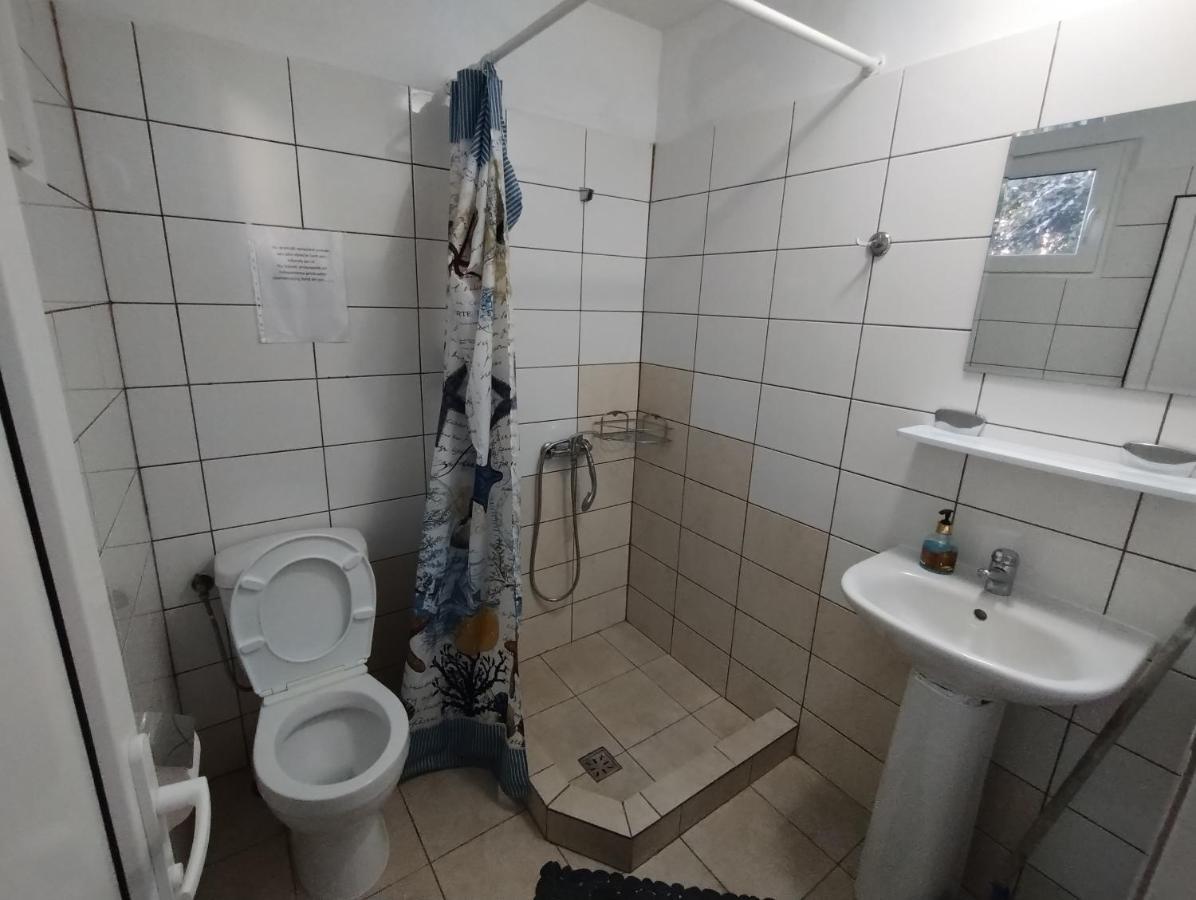 Casa Aura 1 Hotel Costinesti Luaran gambar