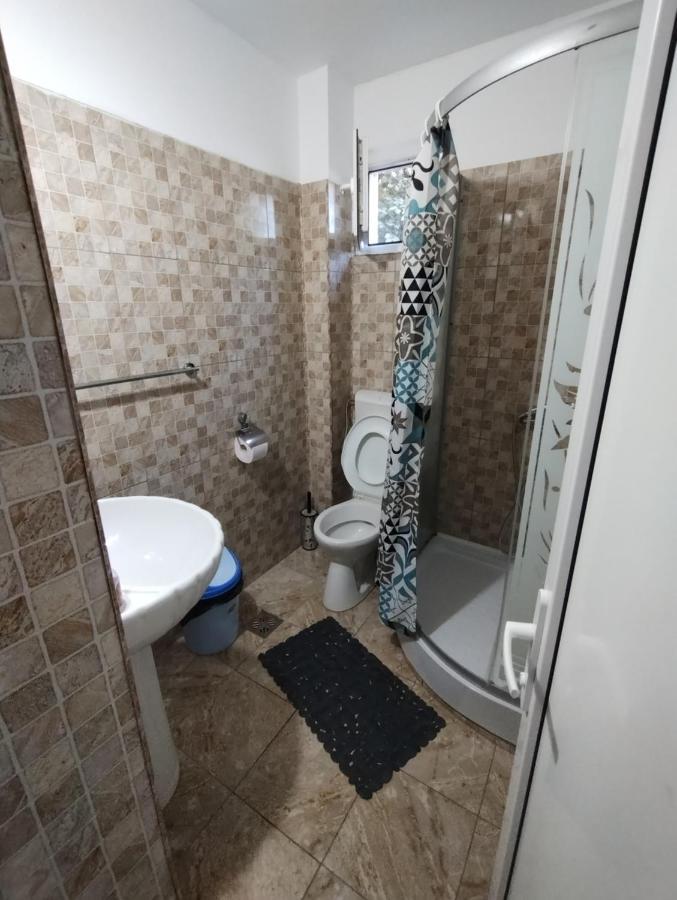 Casa Aura 1 Hotel Costinesti Luaran gambar