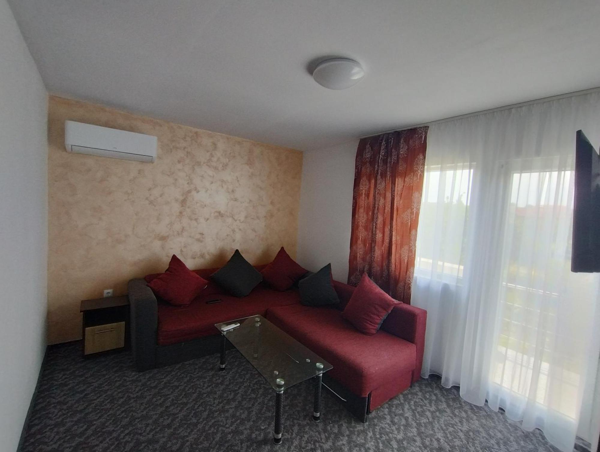 Casa Aura 1 Hotel Costinesti Luaran gambar