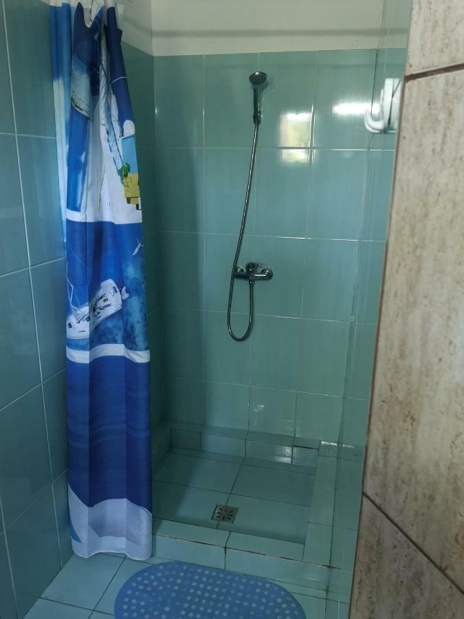 Casa Aura 1 Hotel Costinesti Luaran gambar